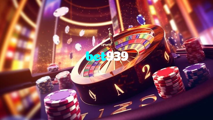 bet939 casino presented on mobile device in Pakistan with slots and live games